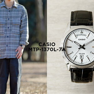 y10Nۏ؁zy{zCASIO STANDARD JVI X^_[h MTP-1370L-7A rv v uh Y fB[X LbY q j̎q ̎q `[vJVI `vJV AiO t zCg 