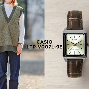 y10Nۏ؁zy{zCASIO STANDARD JVI X^_[h LTP-V007L-9E rv v uh fB[X LbY q ̎q `[vJVI `vJV AiO Vo[ S[h  U[ v