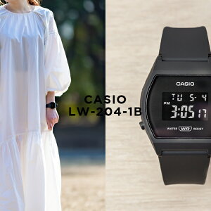 y10Nۏ؁zCASIO STANDARD JVI X^_[h LW-204-1B rv v uh fB[X LbY q ̎q `[vJVI `vJV fW^ t J_[ ubN  I[ubN M
