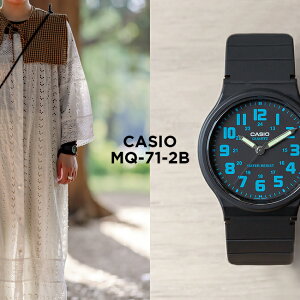 y10Nۏ؁zy{zCASIO STANDARD JVI X^_[h MQ-71-2B rv v uh Y fB[X LbY q j̎q ̎q `[vJVI `vJV AiO ubN  u[ 