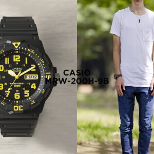 y10Nۏ؁zy{zCASIO STANDARD MENS JVI X^_[h MRW-200H-9B rv v uh Y fB[X LbY q j̎q ̎q `[vJVI `vJV AiO t h u
