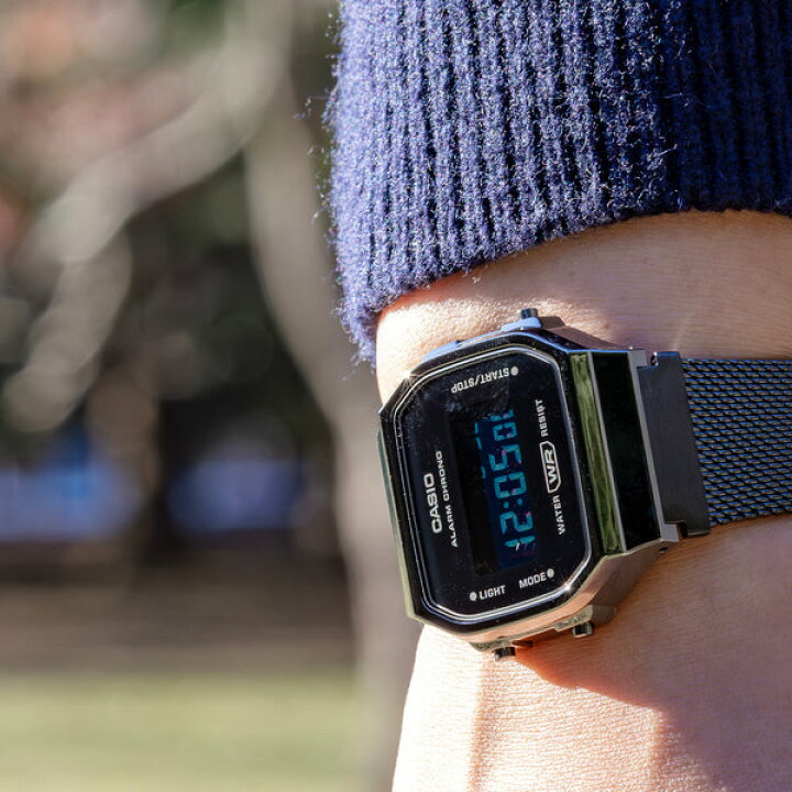 楽天市場】【10年保証】【日本未発売】CASIO STANDARD MENS カシオ 