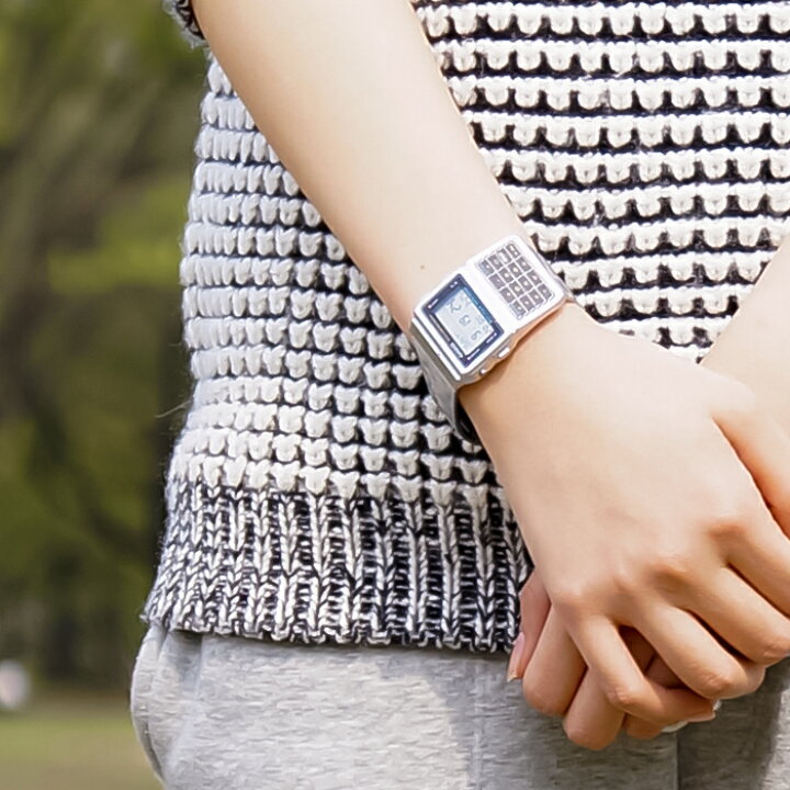 楽天市場】【10年保証】【日本未発売】CASIO DATA BANK カシオ データ 
