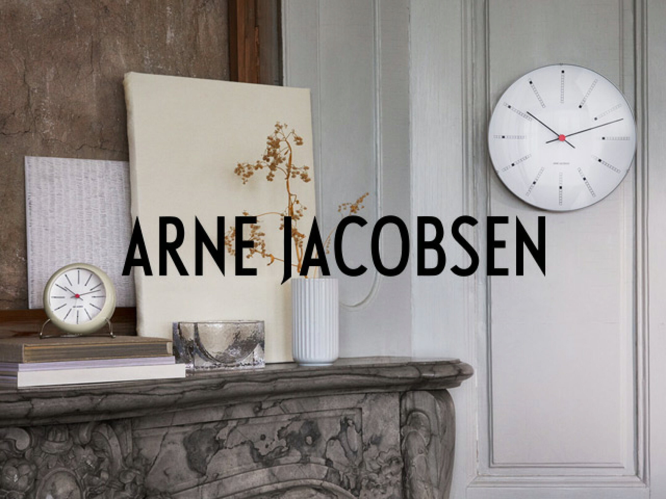 ARNE JACOBSEN