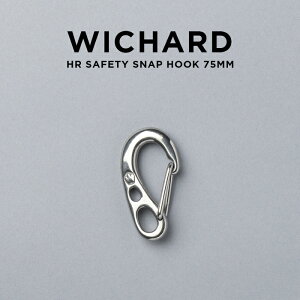 y{zWICHARD HR SAFETY SNAP HOOK 75MM EB`[h Z[teB Xibv tbN 2381 L[O L[z_[ Jri  uh AEghA XeX Vo[ COf Mtg v