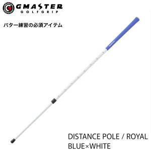 �y�p�^�[��B�̕K�{�A�C�e���zGMASTER KAIZEN DISTANCE POLE �W�[�}�X�^�[�f�B�X�^���X�|�[�� ���C�����u���[×�z���C�g