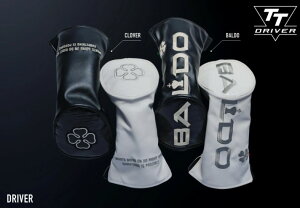 BALDO HEAD COVER �o���h�w�b�h�J�o�[ BALDO & CLOVER DR/FW/UT �h���C�o�[�p �t�F�A�E�F�C�p ���[�e�B���e�B�[�p
