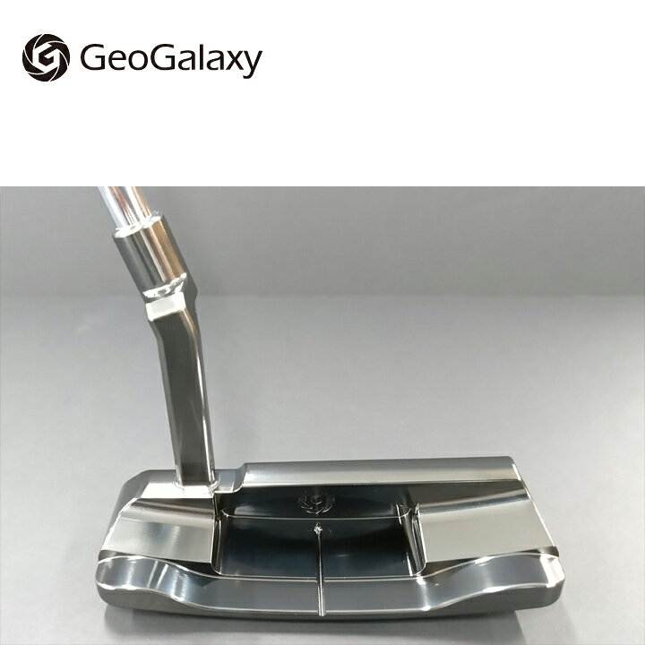 楽天市場】GeoGalaxy/ジオギャラクシーTourPutter ツアーパター JSS#1 