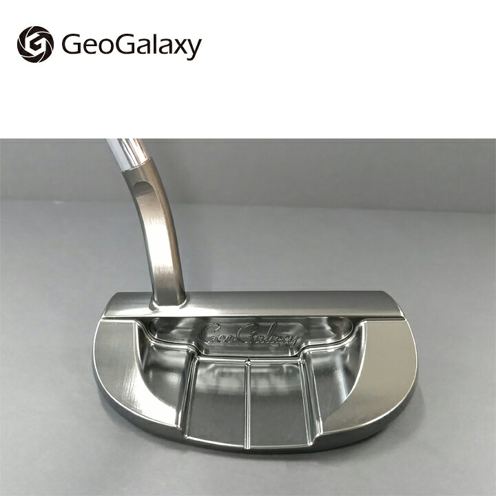 楽天市場】GeoGalaxy/ジオギャラクシーTourPutter ツアーパター JSS#5 