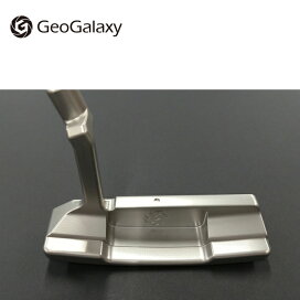 楽天市場】GeoGalaxy/ジオギャラクシーTourPutter ツアーパター JSS#1 