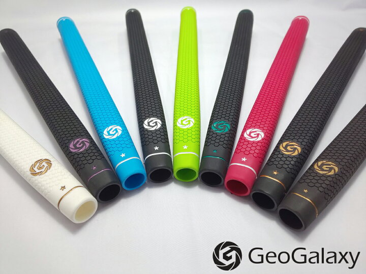 楽天市場】GeoGalaxy/ジオギャラクシー TOUR PUTTER JSS Type-H ツアー 