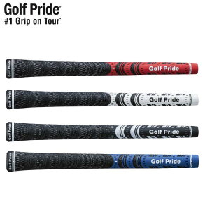 �y���[���֑Ή��zGolf Pride/�S���t�v���C�hMCC �O���b�vSTANDARD �X�^���_�[�h