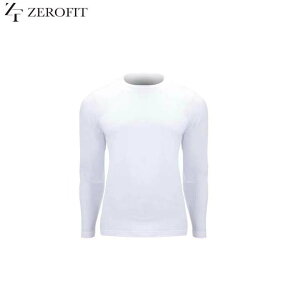 �y���[�zZEROFIT/�[���t�B�b�g �q�[�g���u���[�u �N���[�l�b�N �A���_�[�E�G�AHEATRUBMOVE �N���[�l�b�N�~�̃X�|�[�c�����K�ɁI�����₷���ƒg�����𗼗�����y���ĕۉ������Q�y���������z