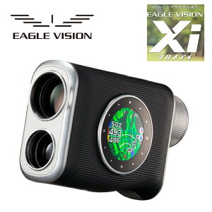 St/ASAHI GOLF C[OrW NXAC Xi EV-480 EAGLE VISION Xi EV480 GPS Stir  [U[v x^sir ATqSt hIPX4 EV-PROΉ X[v[h sV[