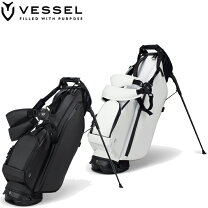 楽天市場】vessel キャディ バッグ（口径サイズ（キャディバッグ）～ 7 