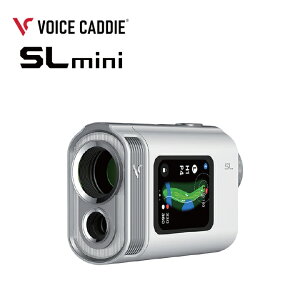 VOICE CADDIE SL mini {CXLfB SL~j GXG~j Stir  [U[v R[Xr[ O[ur[ yz
