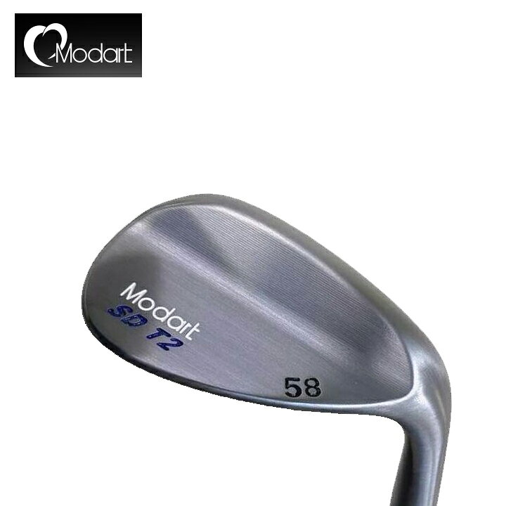 楽天市場】Modart/モダート SD T2 WEDGE SDT2ウェッジ ヘッド単体販売 