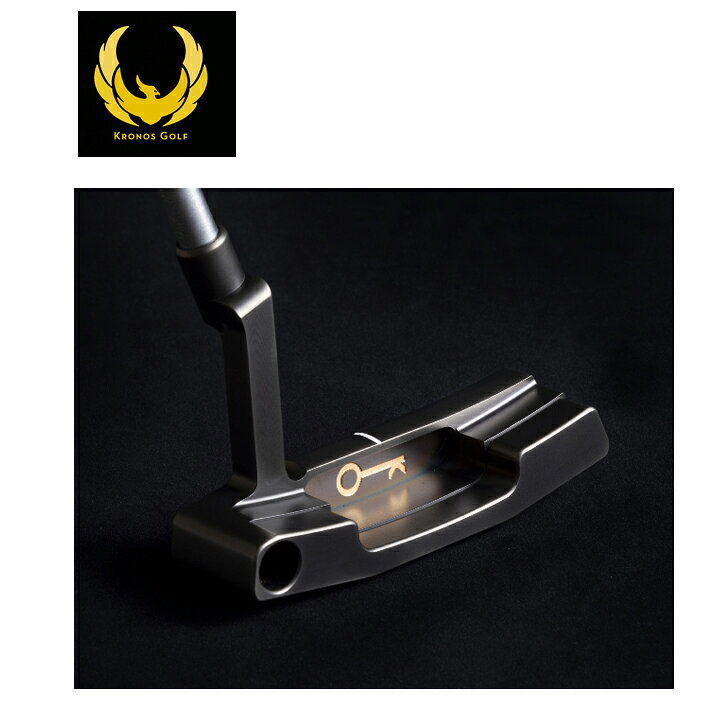 楽天市場】KRONOS GOLF/クロノスゴルフ RENAISSANCE RS/ルネッサンスRS 