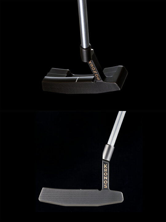 楽天市場】KRONOS GOLF/クロノスゴルフ RENAISSANCE RS/ルネッサンスRS 