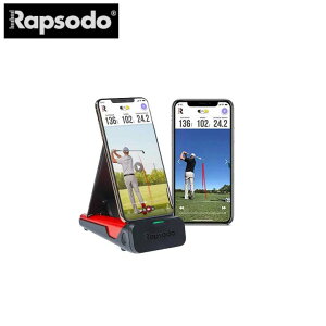 v\[h/RapsodooCg[T[ MLM Rapsodo e Ki yz