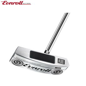 【2025年モデル】EVNROLL/イーブンロール ER2CS　CENTERSHAFT Center Shaft MidBladeネオ・スタンダード シリーズ ER2 CS センターシャフト ミッド ブレード パター 【送料無料】