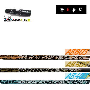 TaylorMade/e[[Ch SIM MV[Y R15/XeX2Ή X[utJX^Vtg trpx/gvGbNX At^[o[i[/AFTERBURNER EbhpVtg AB403 AB503 AB603/AB-403 AB-503 AB-603 y