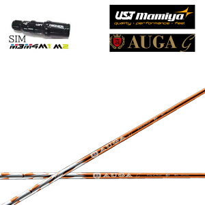 TaylorMade/e[[Ch SIM/MV[Y/XeX2Ή X[utJX^Vtg UST }~/Mamiya AUGA G IEK W[ SIM/M1 M2 M3 M4 M5 M6 R15 yz