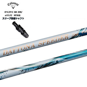 LEFC [O GsbNTu[ 815 X2 HOT p_C [O ΉX[utVtg Fujikura Daytona Speeder LS JEWEL LINE tWN fCgiXs[_[ GGX WGC Callaway ROGUE