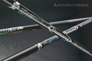 yVtgz OHP~J fBA}iDF V[Y MITSUBISHI CHEMICAL Diamana DF