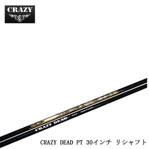 yVtgzCRAZY DEAD PT/NCW[fbh p^[pVtg 30C` j[A[gX|[c PUTTER SHAFT Z yHz
