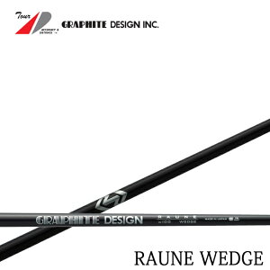 yVtgz Graphite Design/Ot@CgfUC ElV[Y RAUNE WEDGE EFbWpVtg w85/w100/w115 ywObvEHz