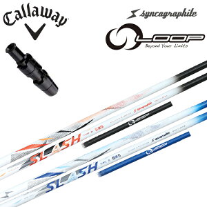 LEFC hCo[ΉX[utJX^Vtg Syncagraphite/VJOt@Cg LOOP SLASH TYPE-B 5 / TYPE-R 5 [v XbV :: ^Cv-B 5 / ^Cv-R 5 G[g AiX[N p_