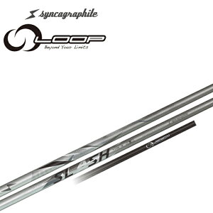 �y���V���t�g�zSyncagraphite/�V���J�O���t�@�C�g LOOPSLASH4 TYPE-B ���[�v�X���b�V��4 �^�C�vB �w��O���b�v�E�g���čH������ �y�V���t�g�P�̔̔��s�z
