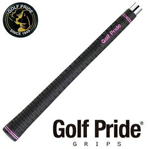 Golf Pride/�S���t�v���C�h �c�A�[�x���x�b�g�E���f�B�[���o�[�E�s���NVTL-P���f�B�[�X���o�[�O���b�v