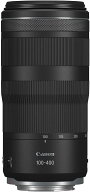 新品 Canon ズームレンズ RF100-400mm F5.6-8 IS USM