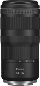 �V�i Canon �Y�[�������Y RF100-400mm F5.6-8 IS USM
