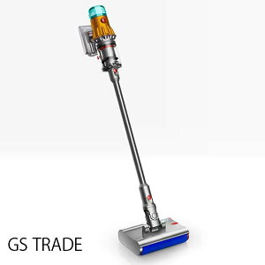 �_�C�\�� Dyson �|���@ �R�[�h���X�X�e�B�b�N�N���[�i�[ Dyson V12s Detect Slim Submarine�i�_�C�\��V12s�f�B�e�N�g�X�����T�u�}�����j �T�C�N������ �C�G���[/�A�C�A��/�j�b�P�� SV46 SU