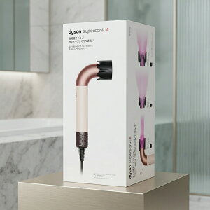 Dyson Supersonic r �w�A�h���C���[ HD17VLP �Z���~�b�N�s���N�@�������K�i�@�V�i���J��