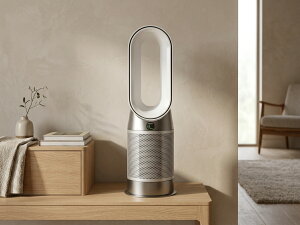 �_�C�\�� Dyson ��C����t�@���q�[�^�[ Dyson Purifier Hot �{ Cool Gen1 ��C����@/��@/�q�[�^�[ ��U��@�\�t�� �����R���t�� �z���C�g/�z���C�g HP10 WW