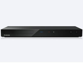 新品　FUNAI　ブルーレイディスクレコーダー FBR-SW1060 HDD 1TB 2チューナー 2番組同時録画モデル