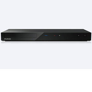 �V�i�@FUNAI�@�u���[���C�f�B�X�N���R�[�_�[ FBR-SW1060 HDD 1TB 2�`���[�i�[ 2�ԑg�����^�惂�f��