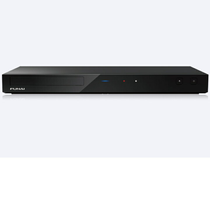 楽天市場】新品 FUNAI ブルーレイディスクレコーダー FBR-SW1060 HDD 
