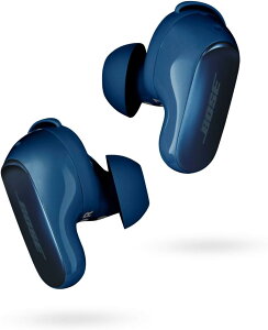 �V�i BOSE �C���z�� QuietComfort Ultra Earbuds LUNAR BLUE