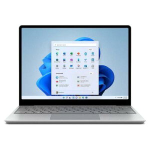 Surface Laptop Go 2 L1D-00017 [�v���`�i]