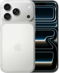 �V�i���J���A�b�v�� iPhone17 Pro 256GB �V���o�[ sim�t���[