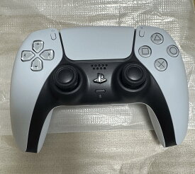 外箱無し　未使用品　PlayStation5 DualSense ワイヤレスコントローラー CFI-ZCT1J（ホワイト）