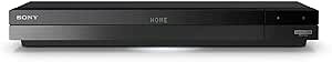 SONY 2TB�@�`���[�i�[ 4K�u���[���C���R�[�_�[ BDZ-FBT2200�V�i