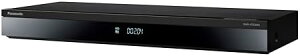 �p�i�\�j�b�N 2TB 3�`���[�i�[ �u���[���C���R�[�_�[ 4K�`���[�i�[�����f�B�[�K DMR-4TS204S�@�V�i