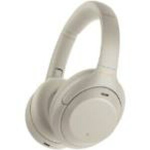 SONY�i�\�j�[�j WH-1000XM4 (S) ���C�����X�m�C�Y�L�����Z�����O�X�e���I�w�b�h�Z�b�g �v���`�i�V���o�[