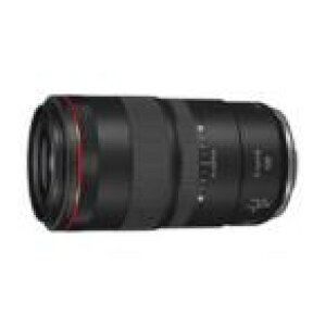 Canon RF100mm F2.8 L MACRO IS USM �����Y �V�i